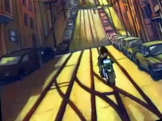 Downtown Downtown E008 Limo