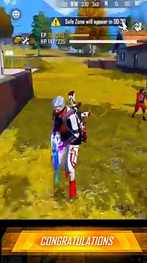 free gun skin royale event  free gun skin  free