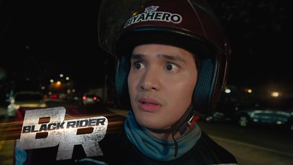 Black Rider: Pagbangon (Episode 5)