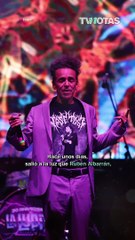 ¿Rubén Albarrán desconoce a su esposa e hija?