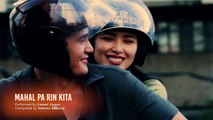 Black Rider: Mahal Pa Rin Kita by Limuel Llanes (OST)