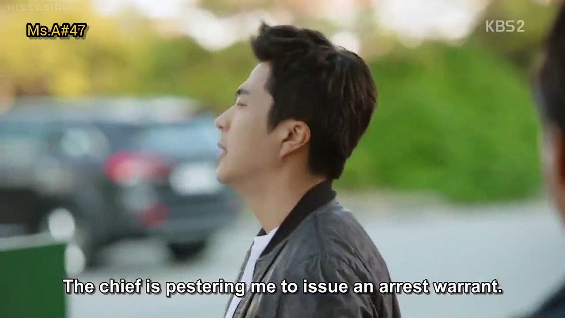 Queen of Mystery Ep 09 Tagalog Dubbed