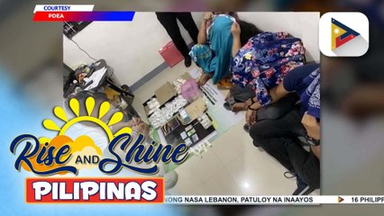P23.8-M halaga ng umano’y shabu, nasabat sa Bacoor, Cavite