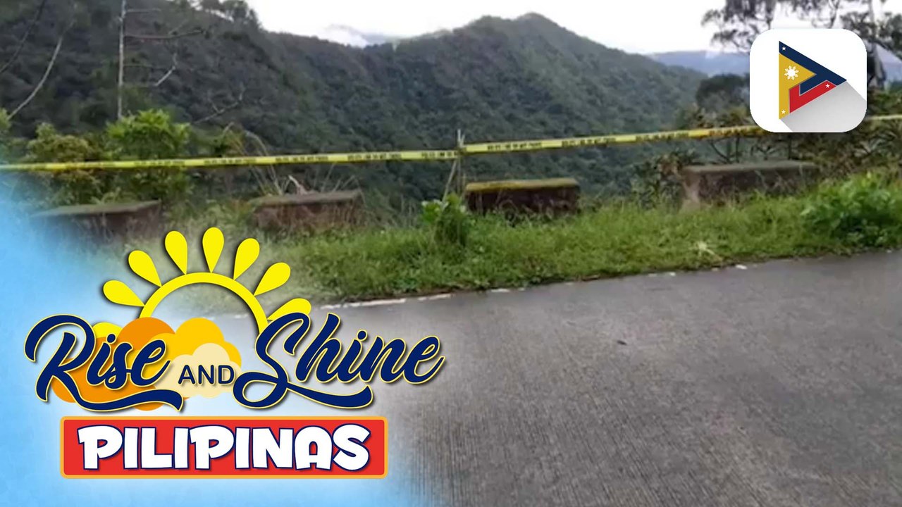 Dalawang bangkay, natagpuan sa Infanta, Quezon