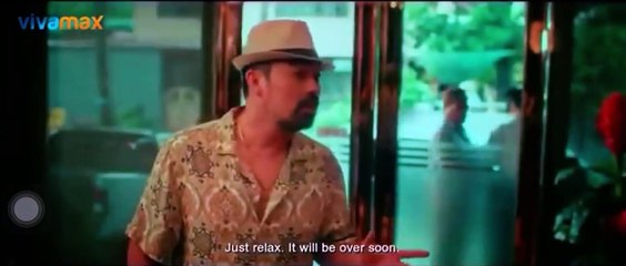 Hugas Official Trailer | Aj Raval,Sean De Guzman