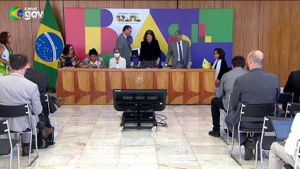 Deforestación en la Amazonía brasileña cae 22% en un año