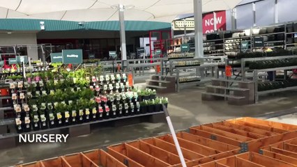 A tour of Delacombe Bunnings - The Courier