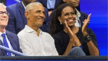 Michelle Obama: Warum sie Barack Obama nicht mehr ertragen konnte