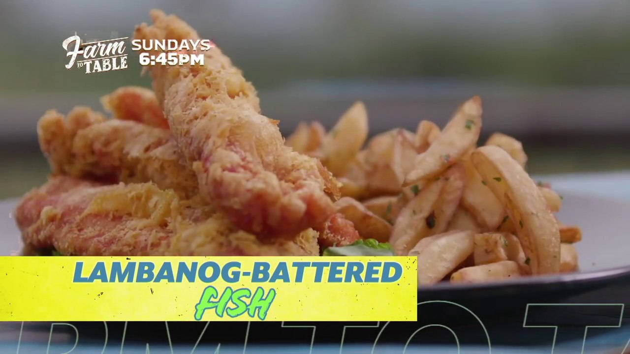 Farm To Table: Food Trip with Kirsten Gonzales and Sean Lucas (Episode 143)