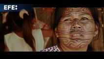 Documental descubre cómo viven pueblos indígenas en aislamiento en la Amazonía peruana (V)