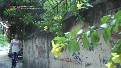 Bạch Mã Hoàng Tử Tập 10 - Xem Phim Vui Vẻ và Thư Giãn ❤️