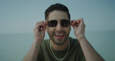 Jary Franco - Transparente