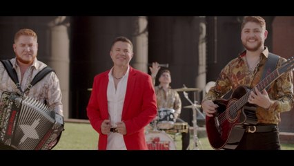 Los Rojos - Así No Se Termina