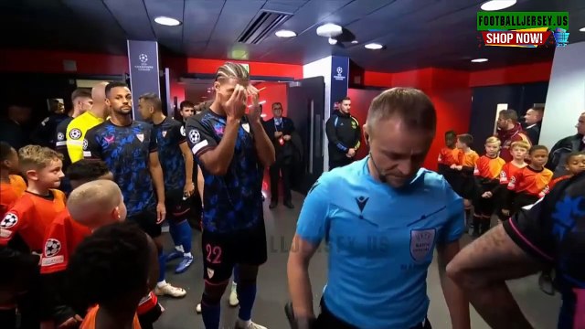 Arsenal vs Sevilla 2-0 UEFA Champions League Highlights & All Goals 2023 - Bukayo Saka Goal