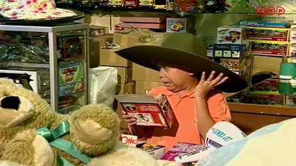 Tuyul dan Mbak Yul Episode 3