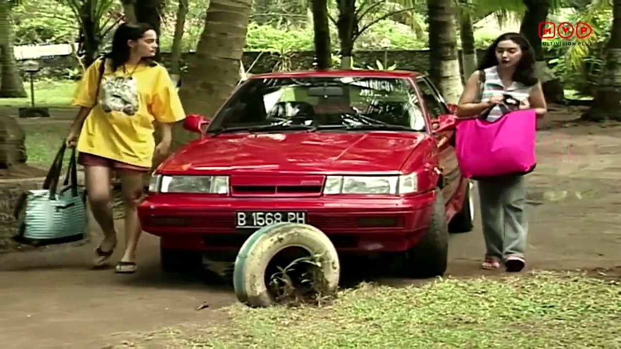 Tuyul dan Mbak Yul Episode 5