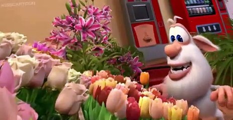 Booba Booba E013 Bakery