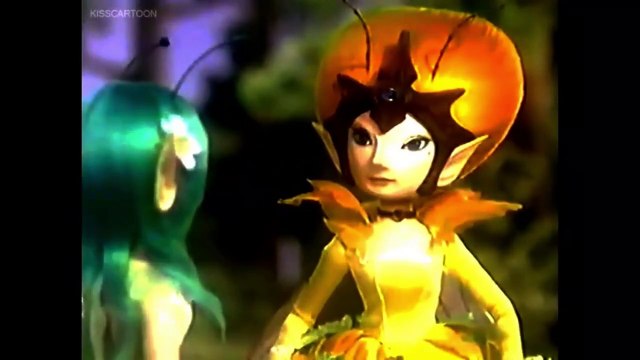 The Life and Adventures of Santa Claus (1985)