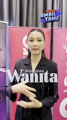 Scha Alyahya Mengaku Bukan Mudah Menjadi Suri Rumah