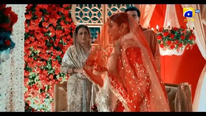 Tera Bin Drama Video Song.