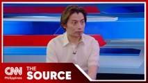 Education spokesperson Michael Poa | The Source