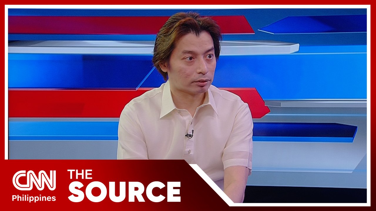 Education spokesperson Michael Poa | The Source