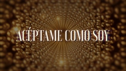 José María Napoleón - Acéptame Como Soy (Con Mariachi / LETRA)