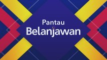 Pantau Belanjawan: Kembangkan perniagaan di pasaran baru