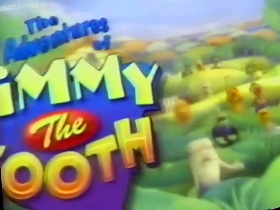 The Adventures of Timmy the Tooth The Adventures of Timmy the Tooth E001 – Timmy in Space
