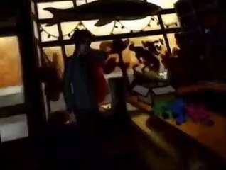 Downtown Downtown E012 Cropsey Clanners