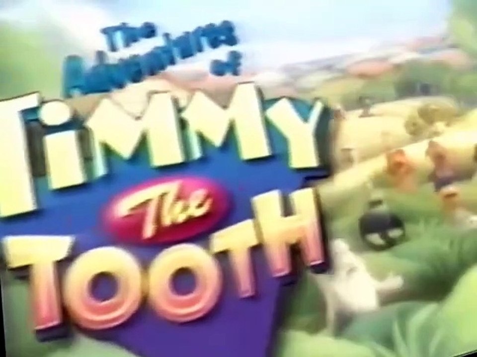 The Adventures of Timmy the Tooth The Adventures of Timmy the Tooth E004 – Malibu Timmy