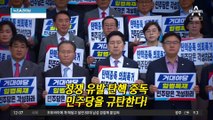 민주당 탄핵 대상에…‘이재명 수사팀장’ 포함