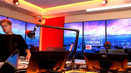 Le journal RTL de 5h du 10 novembre 2023