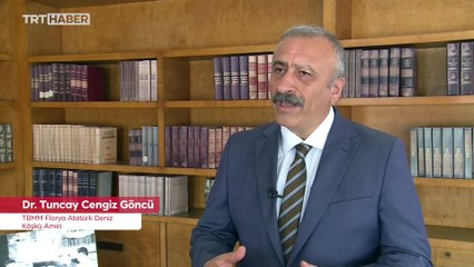 Florya Deniz Köşkü Ata'nın en sevdiği yerlerdendi