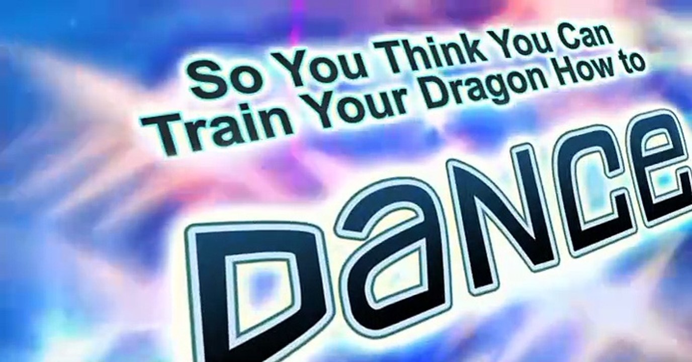 MAD Mad E015 So You Think You Can Train Your Dragon How to Dance / Yo Gagga Gagga!