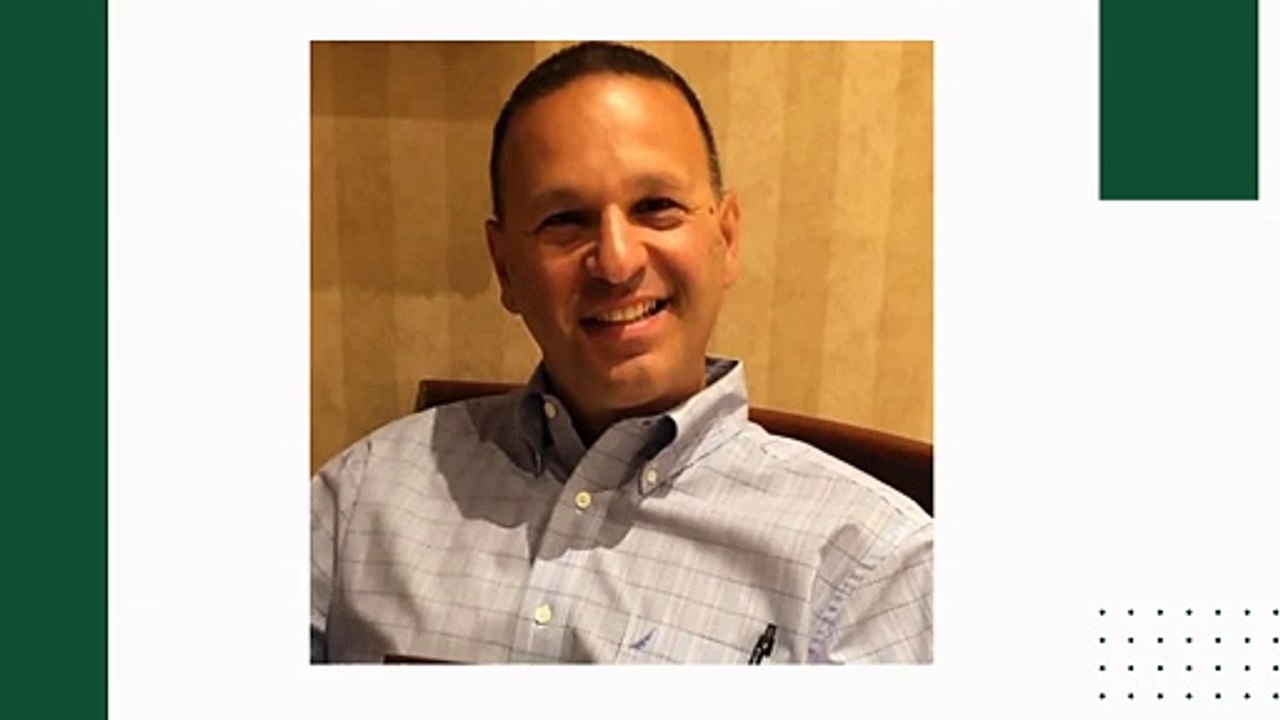 Dr. Brian Kwetkowski - A Knowledgeable Professional