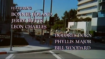 The Candy Snatchers (1973, Guerdon Trueblood)