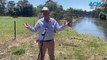 NSW Farmers' president Xavier Martin slams the Murray Darling Basin Plan