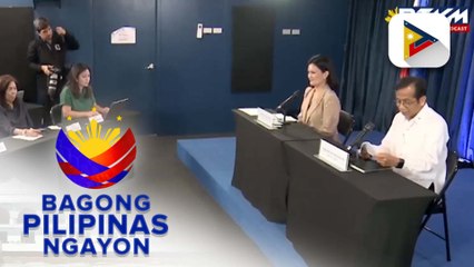 3 high-impact projects, inaprubahan ng NEDA Board