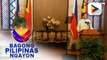PBBM, mainit na tinanggap si Timor-Leste President José Ramos-Horta sa Malacañang