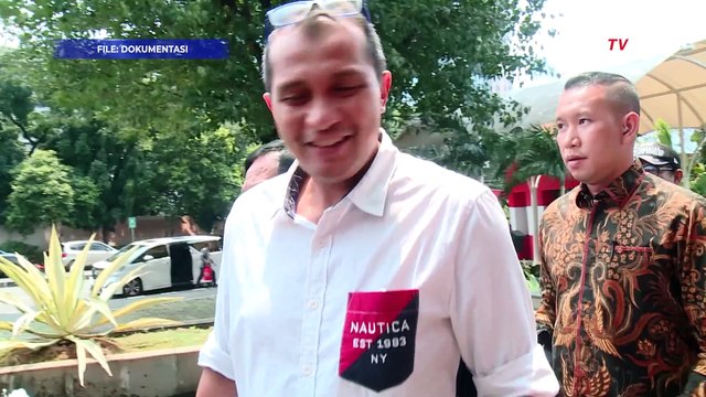 Tanggapan Mahfud soal Wamenkumham Eddy Hiariej Tersangka Suap dan Gratifikasi