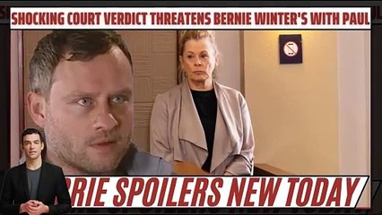 Coronation Street Spoilers_ Shocking Court Verdict Threatens Bernie Winter's Fut