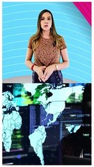 Funcionarios mexicanos fueron puestos bajo vigilancia, así lo reveló el diario The New York Times  #TuNotiReel