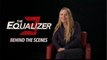 The Equalizer 3 | Behind the Scenes - Denzel Washington, Dakota Fanning Reunion