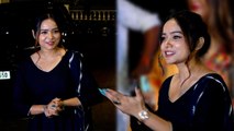 Manisha Rani पहुंची बड़े Celebs की Diwali Party में, Bigg Boss 17 पर बोली ये बात, video viral!