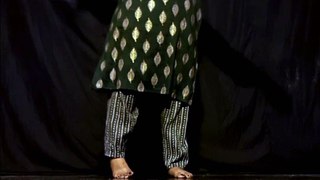 Chaudhary - Jubeen Nautiyal | Yohani #shorts - Srishti Dancers Guild