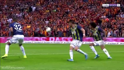 28 eylül 2019 Galatasaray Fenerbahçe maçı