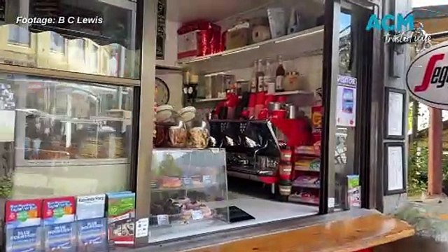 Angus Olsen Local Hero Australian of the Year Awards 2024