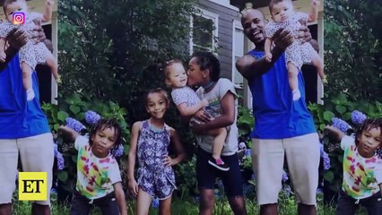 Black Panther Stuntman and 3 of His Children Die in Halloween Car Crash