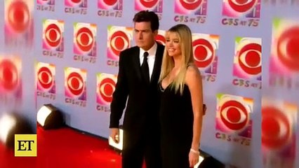 Why Denise Richards Split From Charlie Sheen While Pregnant